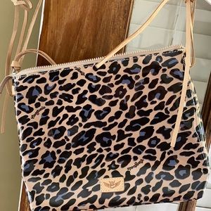 Consuela brand purse